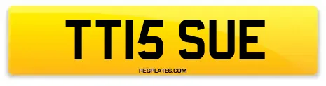 TT15 SUE