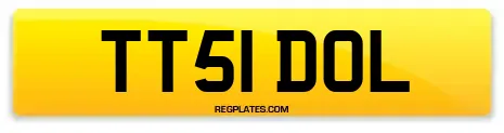 TT51 DOL