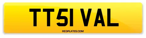 TT51 VAL