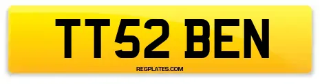 TT52 BEN