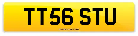 TT56 STU
