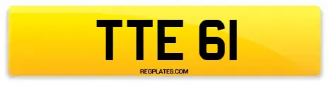 TTE 61