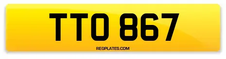 TTO 867