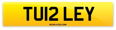 TU12 LEY