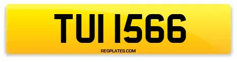 TUI 1566