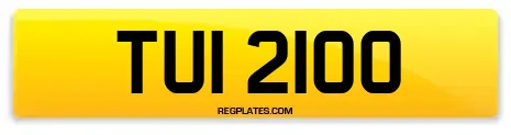 TUI 2100