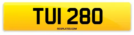 TUI 280