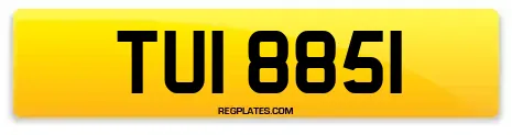 TUI 8851