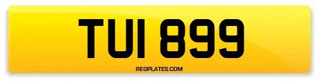TUI 899