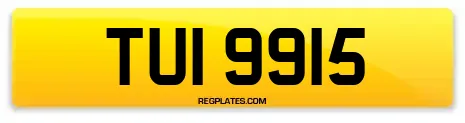 TUI 9915