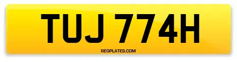 TUJ 774H