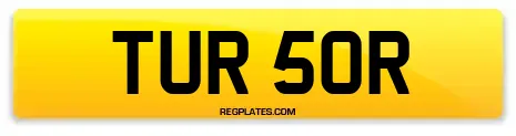 TUR 50R
