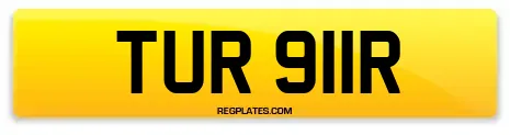 TUR 911R