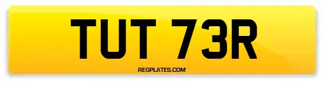 TUT 73R
