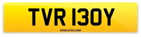TVR 130Y