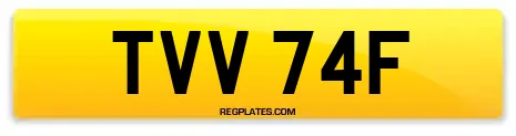 TVV 74F