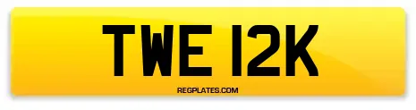 TWE 12K