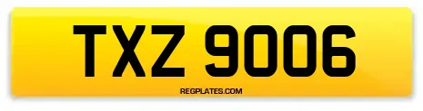 TXZ 9006