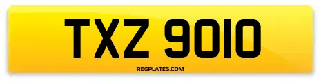 TXZ 9010