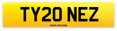TY20 NEZ