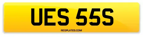 UES 55S
