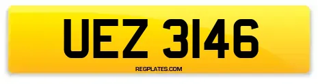 UEZ 3146