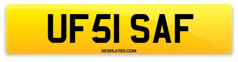 UF51 SAF