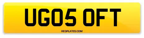 UG05 OFT