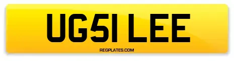 UG51 LEE