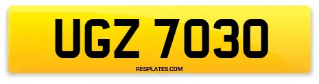 UGZ 7030