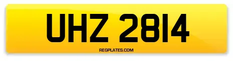 UHZ 2814