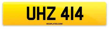 UHZ 414