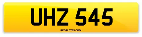 UHZ 545