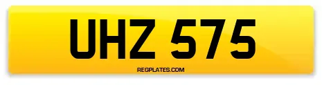 UHZ 575