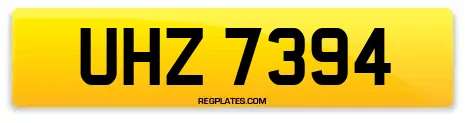 UHZ 7394