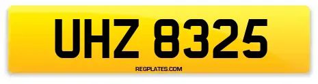 UHZ 8325
