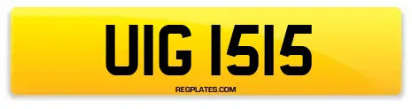 UIG 1515