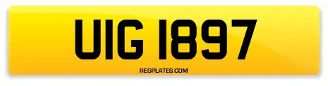 UIG 1897