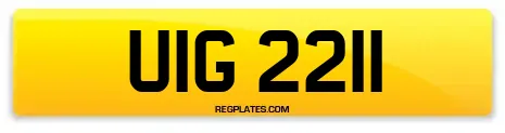 UIG 2211