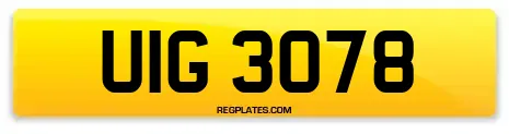 UIG 3078