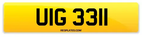 UIG 3311
