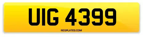 UIG 4399