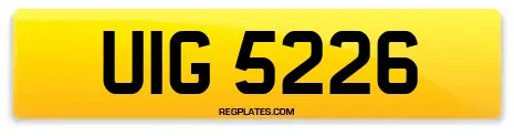 UIG 5226