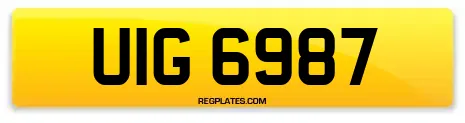 UIG 6987