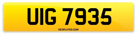 UIG 7935