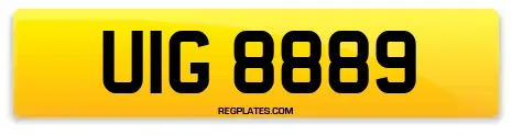 UIG 8889
