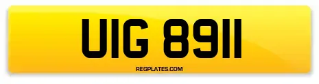UIG 8911