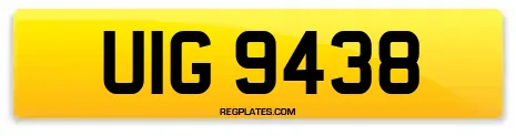 UIG 9438