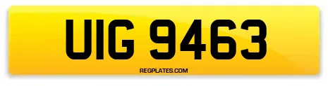 UIG 9463