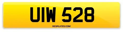 UIW 528